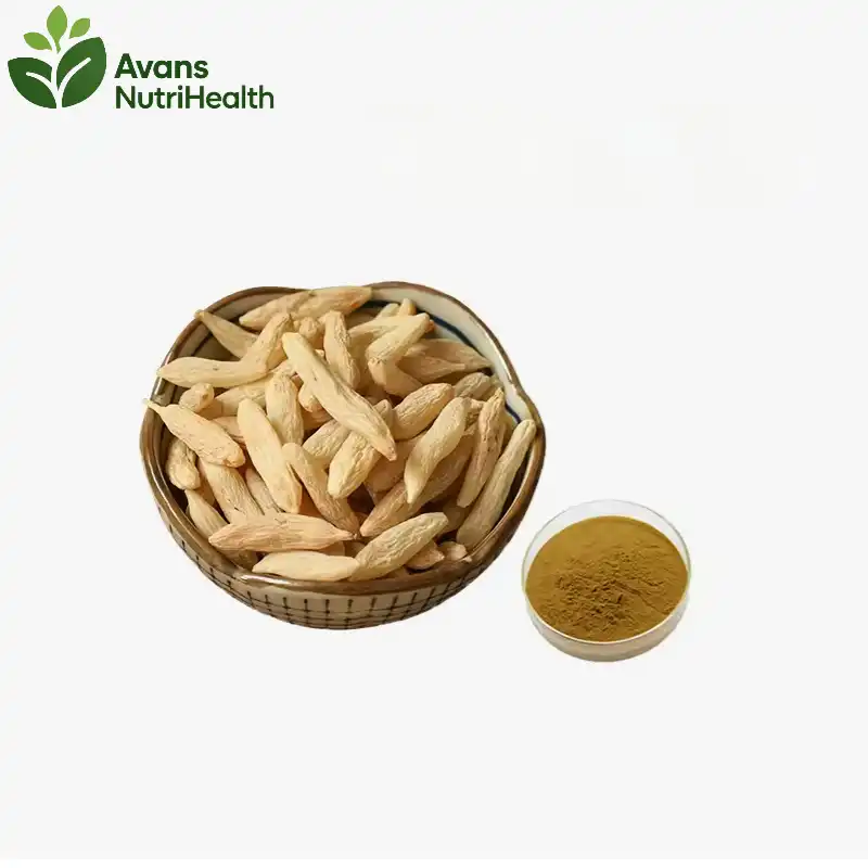 Ophiopogonis Extract Powder
